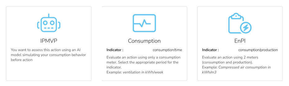 évaluation